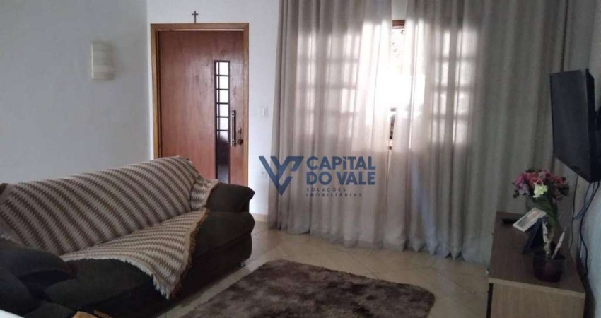 Casa à venda, 95 m² por R$ 720.000,00 - Vila Maria - São José dos Campos/SP