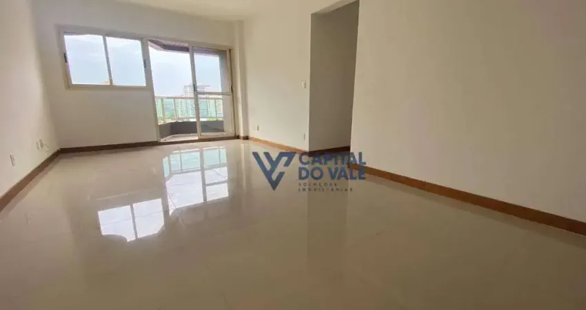 Apartamento com 4 dormitórios à venda, 132 m² por R$ 1.200.000,00 - Jardim Aquarius - São José dos Campos/SP