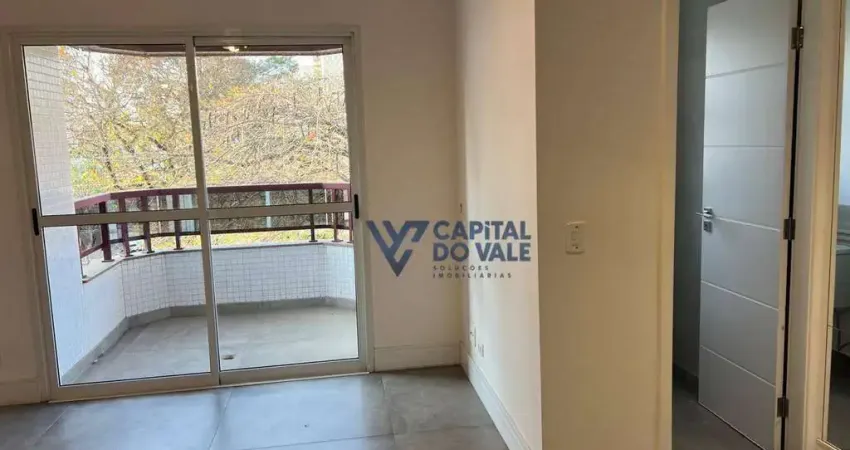 Apartamento com 3 dormitórios à venda, 126 m² por R$ 1.150.000,00 - Vila Adyana - São José dos Campos/SP