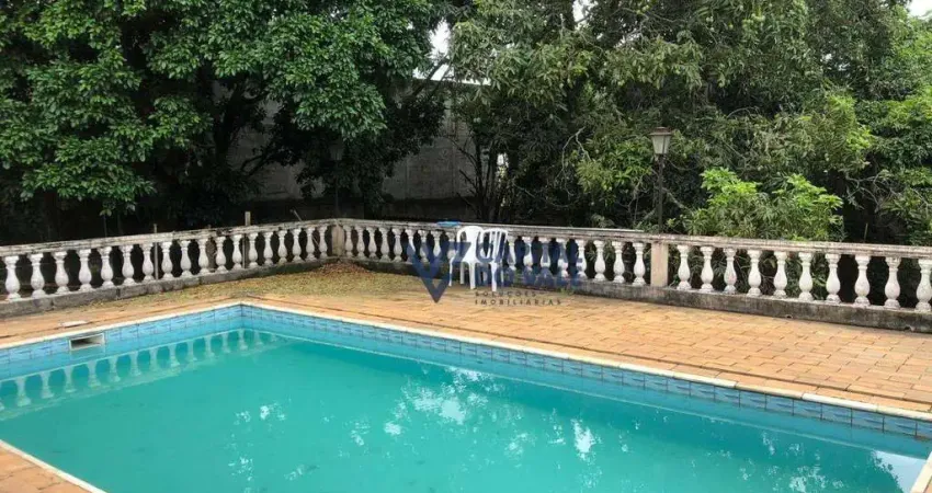 Casa com 3 dormitórios à venda, 190 m² por R$ 1.500.000,00 - Putim - São José dos Campos/SP