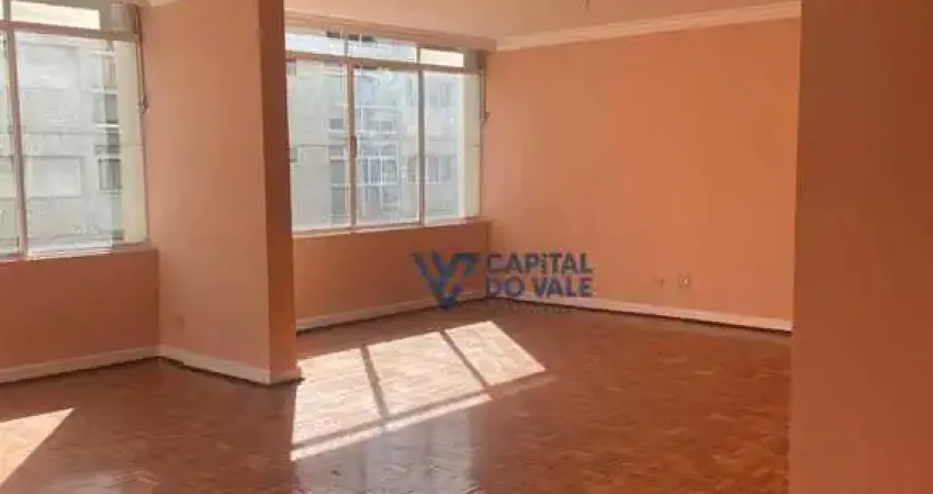 Apartamento com 4 dormitórios à venda, 215 m² por R$ 1.800.000,00 - Higienópolis - São Paulo/SP