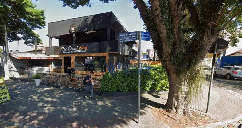 Prédio para alugar, 380 m² por R$ 11.000,00/mês - Jardim das Indústrias - São José dos Campos/SP