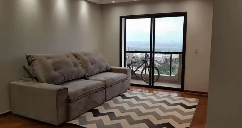 Apartamento com 3 dormitórios à venda, 129 m² por R$ 964.000,00 - Jardim Aquarius - São José dos Campos/SP