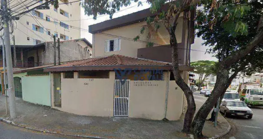 Sobrado com 7 dormitórios à venda, 278 m² por R$ 958.000,00 - Jardim Terras Do Sul - São José dos Campos/SP