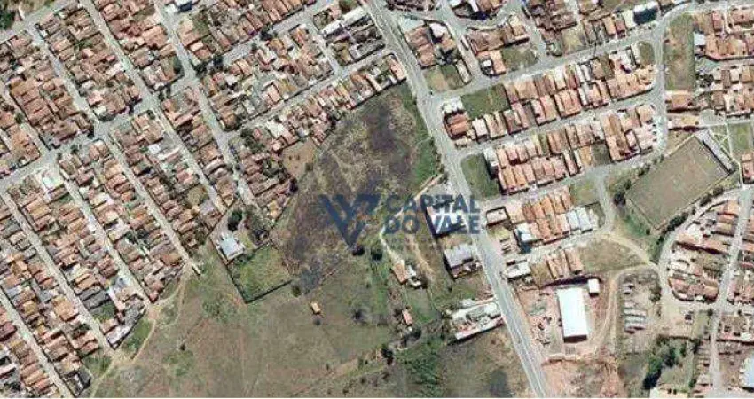 Área à venda, 18527 m² por R$ 7.800.000,00 - Jardim Baronesa - Taubaté/SP
