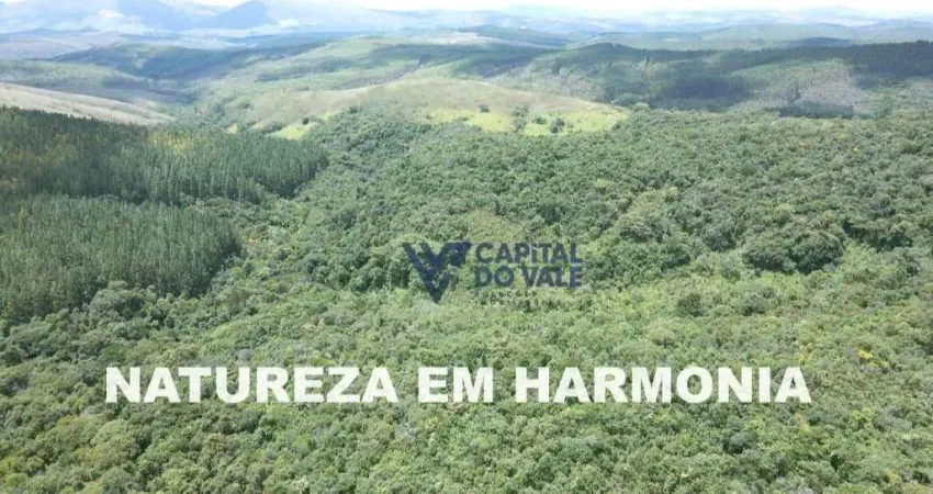 Fazenda à venda, 2050000 m² por R$ 5.200.000,00 - Zona Rural - São Sebastião do Paraíso/MG