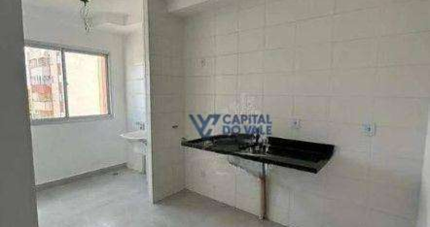 Apartamento à venda, 69 m² por R$ 530.000,00 - Jardim Oriente - São José dos Campos/SP