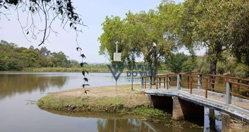Terreno à venda, 360 m² por R$ 181.000,00 - Santa Luzia - Caçapava/SP