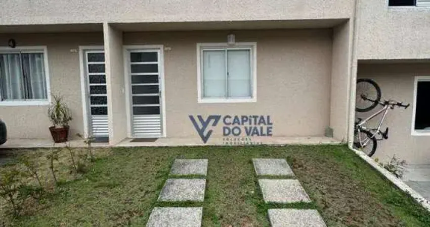 Casa à venda, 68 m² por R$ 350.000,00 - Vila São Geraldo - São José dos Campos/SP