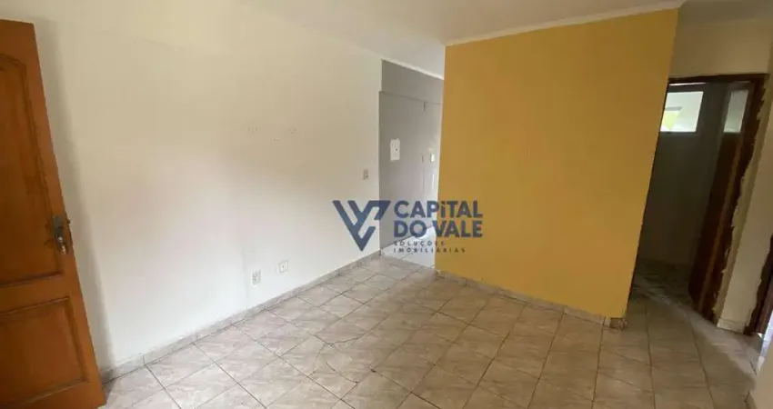Apartamento à venda, 50 m² por R$ 230.000,00 - Parque Industrial - São José dos Campos/SP