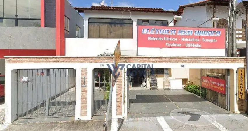 Prédio à venda no Jardim das Indústrias, São José dos Campos 