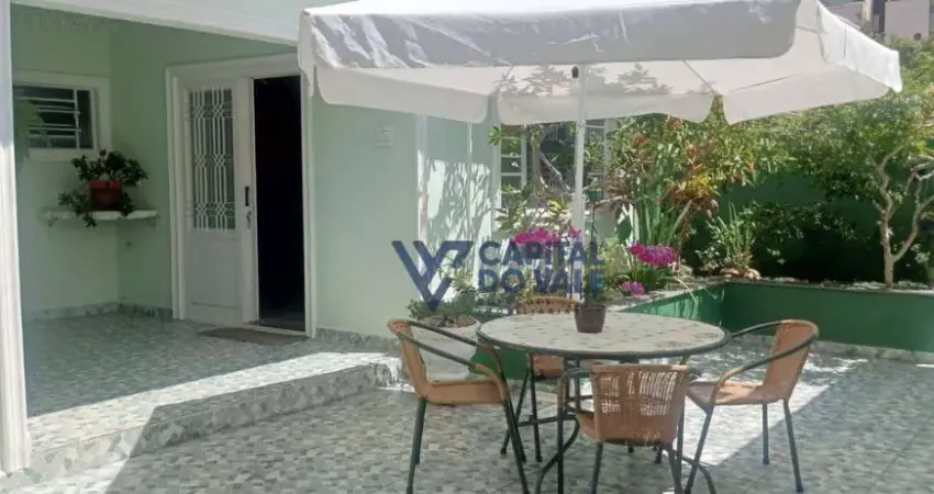 Casa com 5 dormitórios à venda, 280 m² por R$ 960.000,00 - Parque Industrial - São José dos Campos/SP