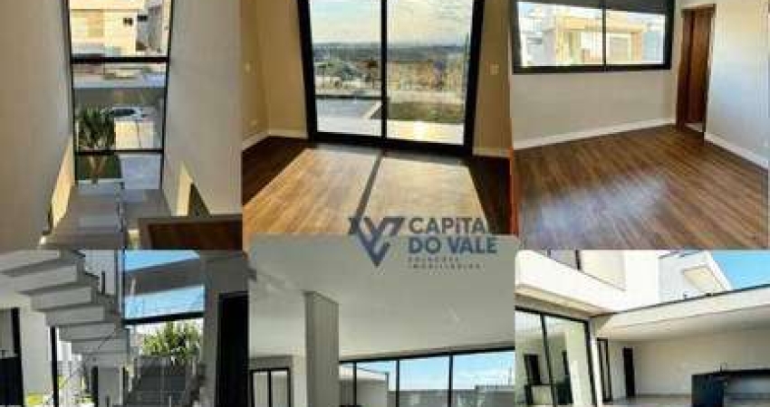 Casa com 4 dormitórios à venda, 273 m² por R$ 2.150.000,00 - Floresta - São José dos Campos/SP