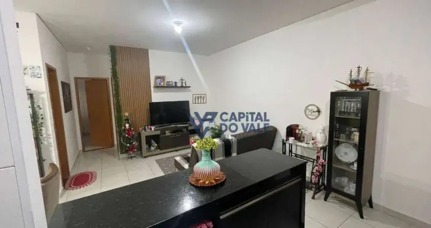 Apartamento à venda – 70m² – 2 Quartos (1 Suíte) – Excelente Localização