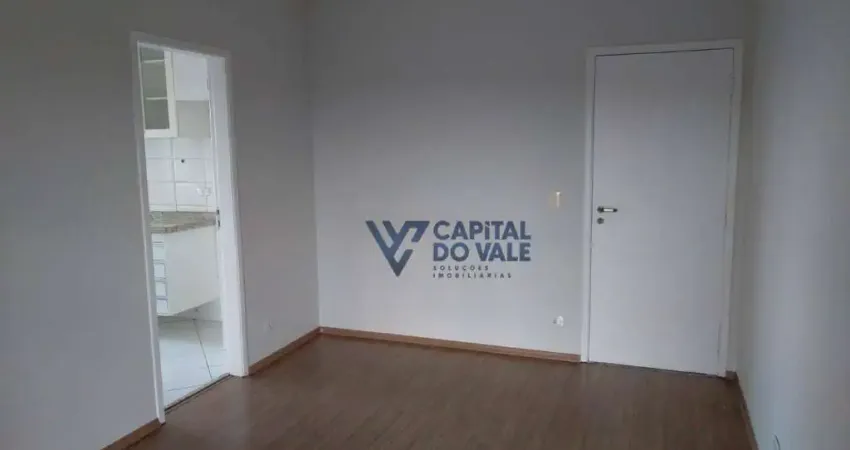 Apartamento para alugar, 66 m² por r$ 3.813,11/mês - jardim alvorada - são josé dos campos/sp