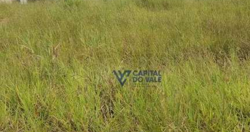Terreno à venda, 200 m² por R$ 235.000,00 - Vila Amélia - São José dos Campos/SP