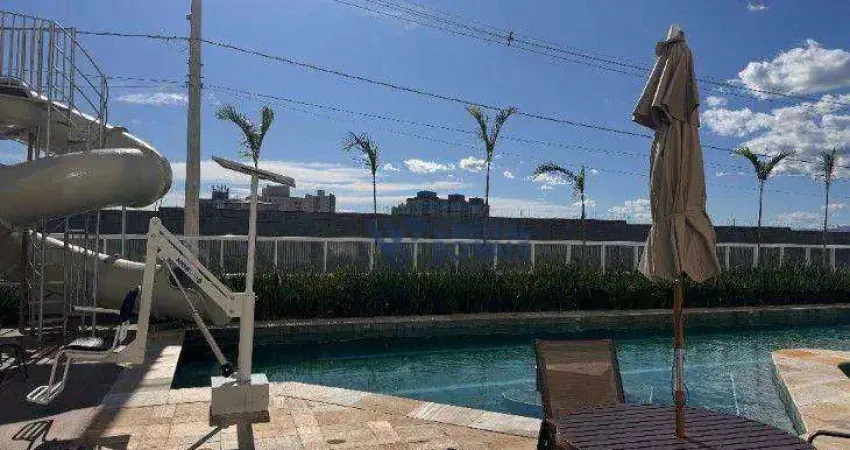 Apartamento à venda, 56 m² por R$ 480.000,00 - Vila Industrial - São José dos Campos/SP