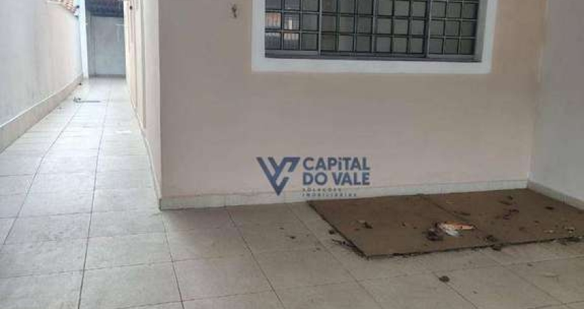 Casa com 2 quartos para alugar no Jardim América, São José dos Campos 
