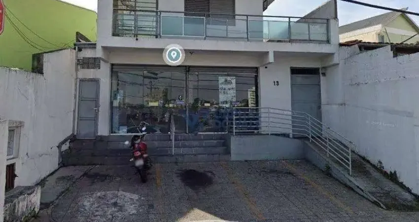 Ponto comercial para alugar no Centro, São José dos Campos 