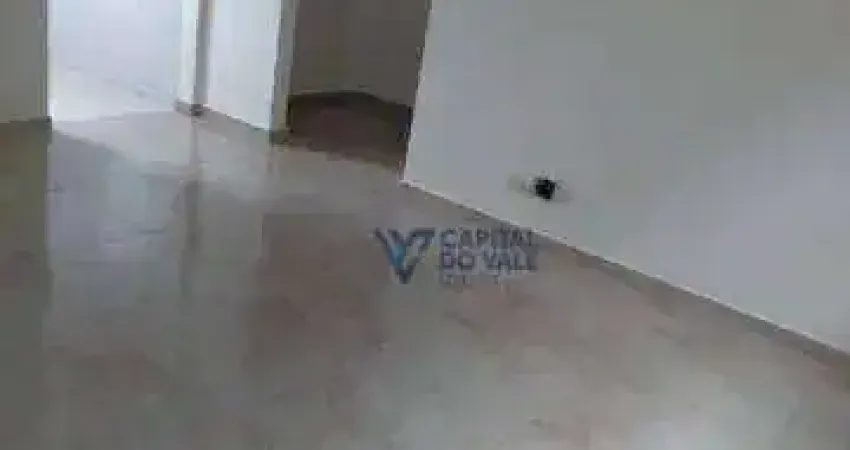 Apartamento, 62 m² - venda por R$ 389.000,00 ou aluguel por R$ 2.413,00/mês - Vila Tatetuba - São José dos Campos/SP
