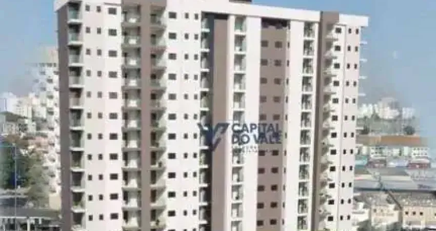 Apartamento com 1 quarto à venda no Jardim Oswaldo Cruz, São José dos Campos 