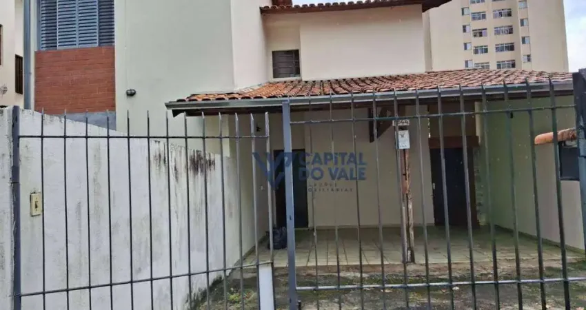 Casa com 3 dormitórios à venda, 182 m² por R$ 1.170.000,00 - Vila Ema - São José dos Campos/SP