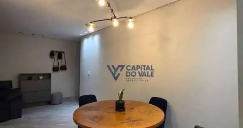 Apartamento à venda, 75 m² por R$ 670.000,00 - Jardim Sul - São José dos Campos/SP