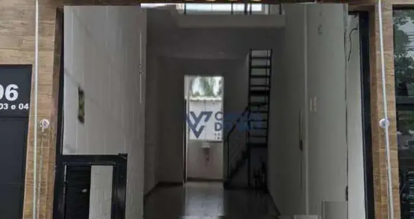 Ponto para alugar, 140 m² por R$ 6.655,00/mês - Jardim das Indústrias - São José dos Campos/SP