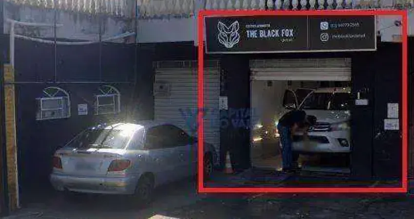 Ponto para alugar, 50 m² por R$ 2.800,00/mês - Jardim das Indústrias - São José dos Campos/SP