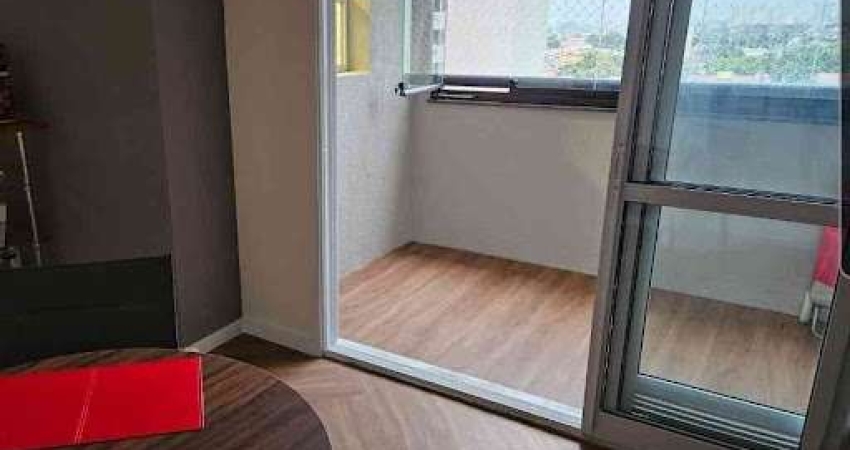 Apartamento para alugar, 56 m² por R$ 3.932,13/mês - Vila Industrial - São José dos Campos/SP
