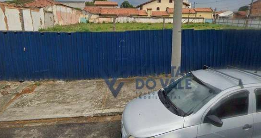 Terreno à venda na Vila Maria, São José dos Campos 