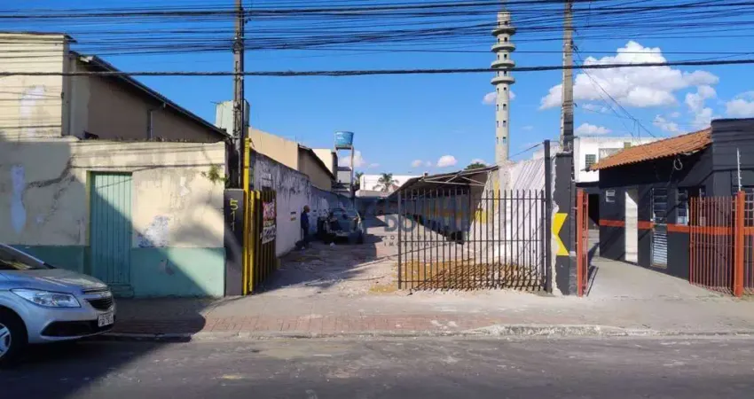 Terreno à venda, 721 m² por R$ 1.100.000,00 - Centro - São José dos Campos/SP