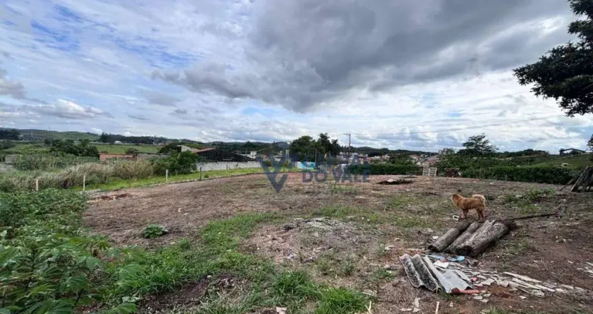 Área à venda, 1 m² por R$ 900.000,00 - Putim - São José dos Campos/SP