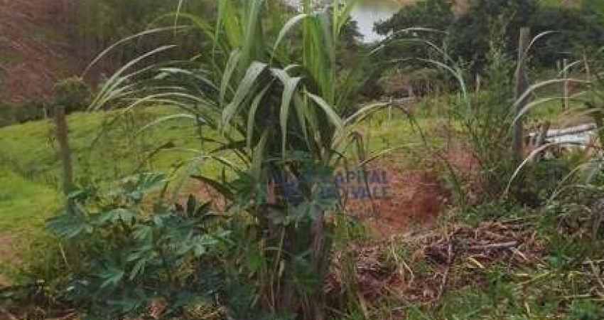 Terreno à venda, 1000 m² por R$ 210.000 - Canaã - Jambeiro/SP