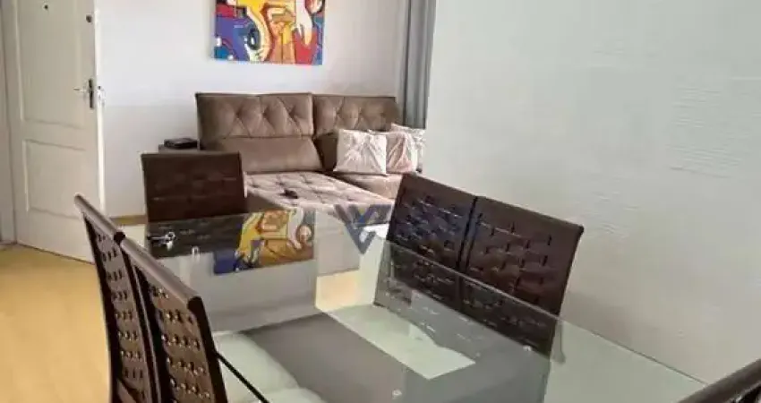 Apartamento à venda, 84 m² por R$ 650.000,00 - Jardim das Indústrias - São José dos Campos/SP