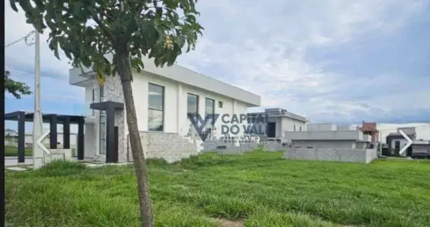 Terreno à venda, 250 m² por R$ 318.000,00 - Jardim das Flores - São José dos Campos/SP