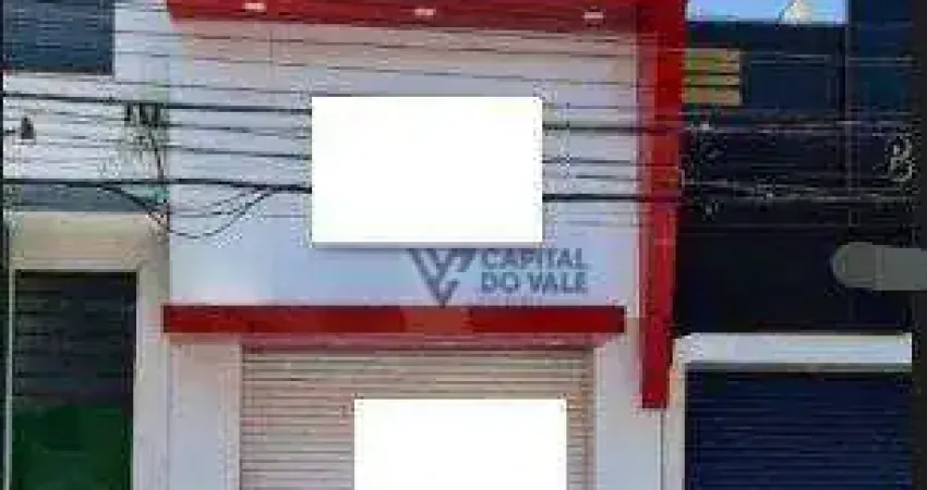 Ponto para alugar, 95 m² por R$ 6.083/mês - Centro - São José dos Campos/SP