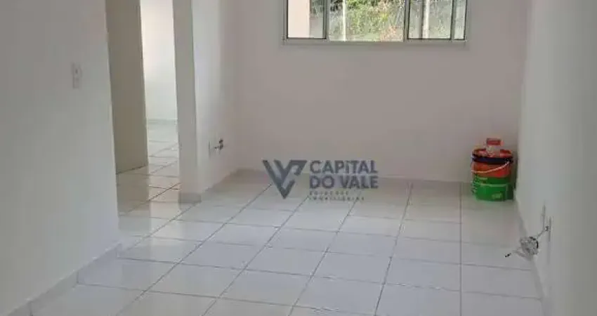 Apartamento com 2 dormitórios à venda, 50 m² por R$ 200.000,00 - Jardim das Indústrias - São José dos Campos/SP