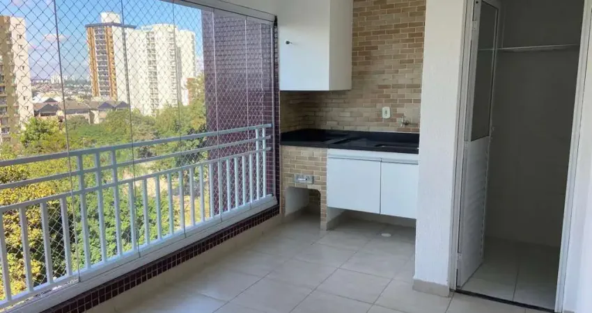 Apartamento com 2 dormitórios para alugar, 74 m² por R$ 5.874,00/mês - Jardim Aquarius - São José dos Campos/SP