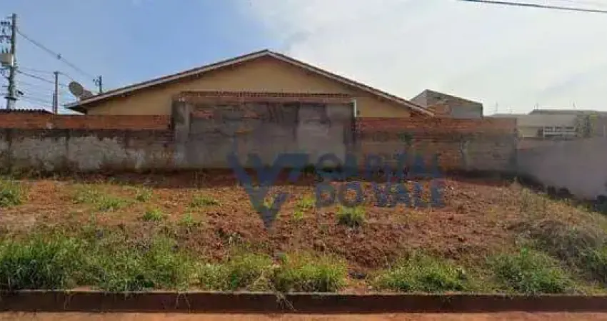Terreno à venda, 236 m² por R$ 245.000,00 - Jardim Santa Júlia - São José dos Campos/SP