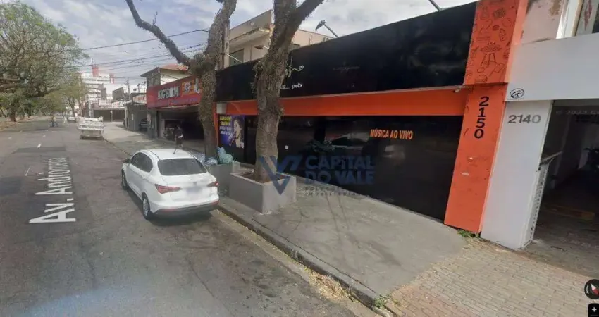 Prédio à venda, 280 m² por R$ 1.600.000,00 - Jardim Satélite - São José dos Campos/SP