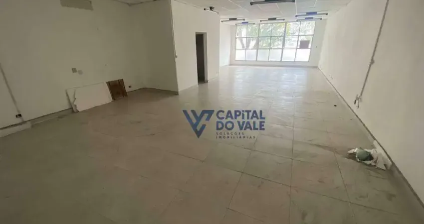 Sala, 85 m² - venda por R$ 195.000,00 ou aluguel por R$ 2.456,50/mês - Centro - São José dos Campos/SP