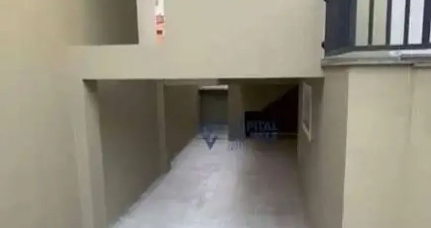 Sobrado com 3 dormitórios para alugar, 200 m² por R$ 4.500/mês - Jardim Alvorada - São José dos Campos/SP