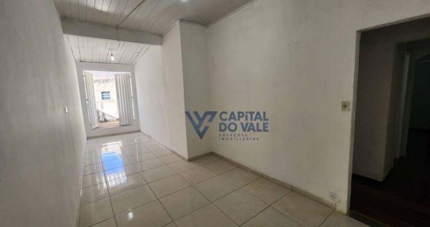 Sala para alugar, 21 m² por R$ 1.100/mês - Centro - São José dos Campos/SP
