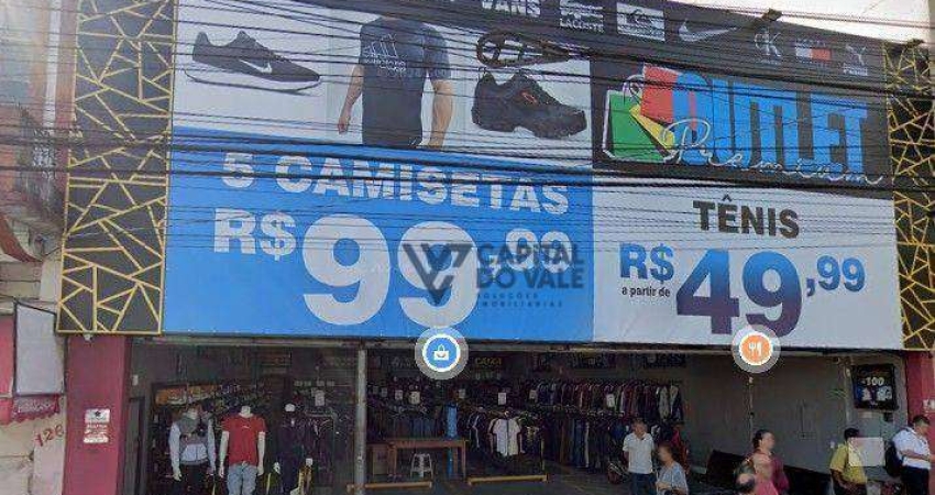 Otimo Galpao comercial  para loja
