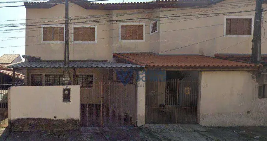 Casa com 2 quartos para alugar no Residencial União, São José dos Campos 