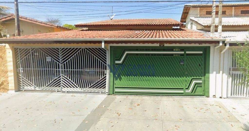 Casa com 2 dormitórios à venda, 80 m² por R$ 600.000,00 - Jardim das Indústrias - São José dos Campos/SP