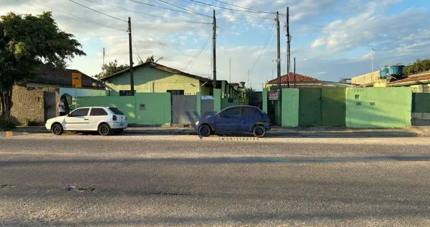 Área à venda, 3856 m² por r$ 3.856.000,00 - jardim santa maria - jacareí/sp