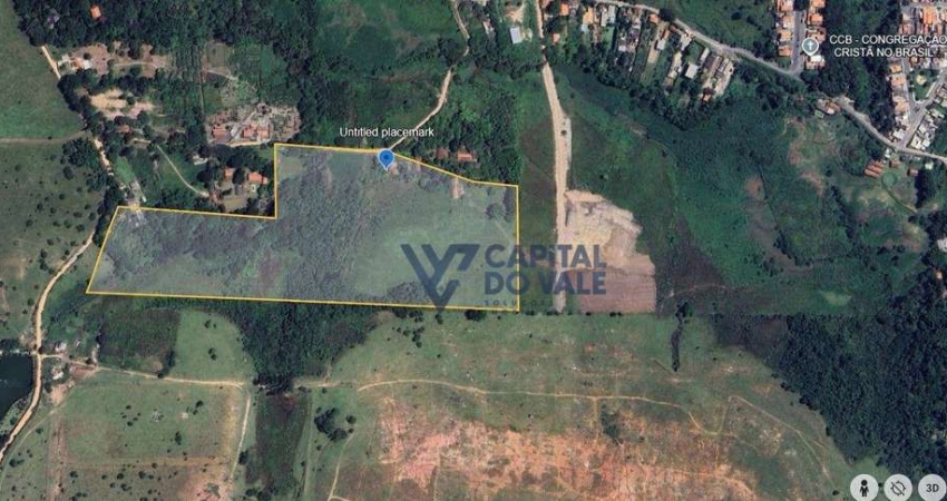 Área à venda, 145000 m² por R$ 8.700.000,00 - Jardim Nova República - São José dos Campos/SP