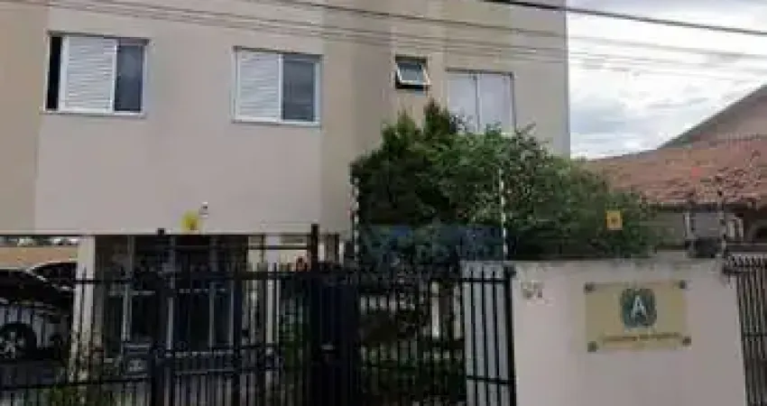 Apartamento com 2 dormitórios à venda, 47 m² por R$ 290.000,00 - Jardim Motorama - São José dos Campos/SP